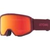 Atomic Four Q HD Goggle