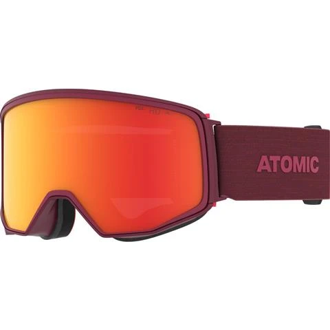 Atomic Four Q HD Goggle 1 Atomic Four Q HD Goggle