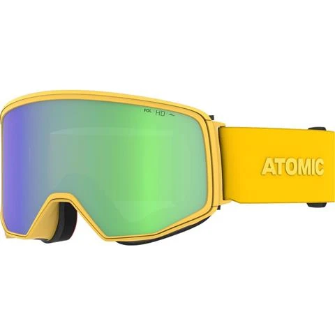 Atomic Four Q HD Goggle 2 Atomic Four Q HD Goggle - Image 2