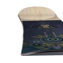 Arbor Cadence Camber Snowboard - Women's -Ski Supplies Store fw23 arbor cadence camber 2023 studio 02