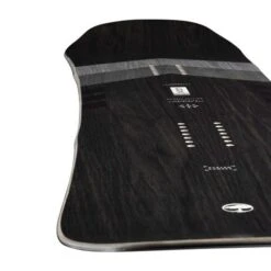 Arbor Coda Camber Snowboard - Men's -Ski Supplies Store fw23 arbor coda camber 2023 studio 02