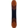 Arbor Wasteland Camber Snowboard - Men's