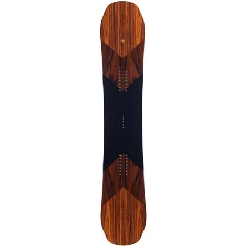 Arbor Wasteland Camber Snowboard - Men's 1 Arbor Wasteland Camber Snowboard - Men's