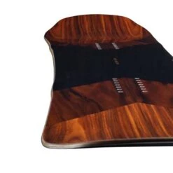 Arbor Wasteland Camber Snowboard - Men's 6 Arbor Wasteland Camber Snowboard - Men's -Ski Supplies Store fw23 arbor wasteland camber 2023 studio 02