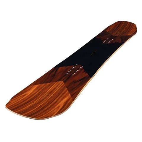 Arbor Wasteland Camber Snowboard - Men's 2 Arbor Wasteland Camber Snowboard - Men's - Image 2