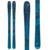 2023 Women's Blizzard Black Pearl 88 Skis | Buckmans