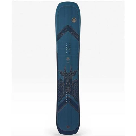 2023 Mens Cardiff Goat Solid Enduro Snowboard 1 2023 Mens Cardiff Goat Solid Enduro Snowboard