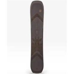2023 Mens Cardiff Goat Solid Enduro Snowboard 5 2023 Mens Cardiff Goat Solid Enduro Snowboard -Ski Supplies Store fw23 cardiffsnowboards goat solid enduro 158