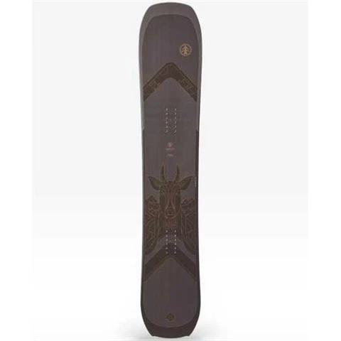 2023 Mens Cardiff Goat Solid Enduro Snowboard 3 2023 Mens Cardiff Goat Solid Enduro Snowboard - Image 3