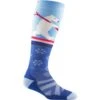 Darn Tough Due North OTC Midweight With Cushion Socks - Women's