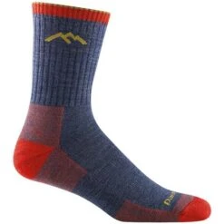Darn Tough Hiker Micro Crew Midweight With Cushion Socks - Men's