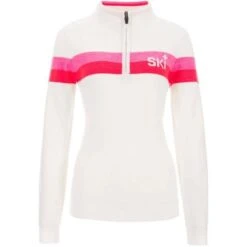Fera Patrol 1/4 Zip Sweater - Women's