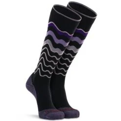 Fox River Mills Freerider Ultra-Lightweight Over-the-Calf Socks - Women's
