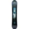 Capita The Equalizer X Jess Kimura Snowboard - Women's