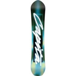 Capita The Equalizer X Jess Kimura Snowboard - Women's -Ski Supplies Store fw23 frd05 the equalizer base