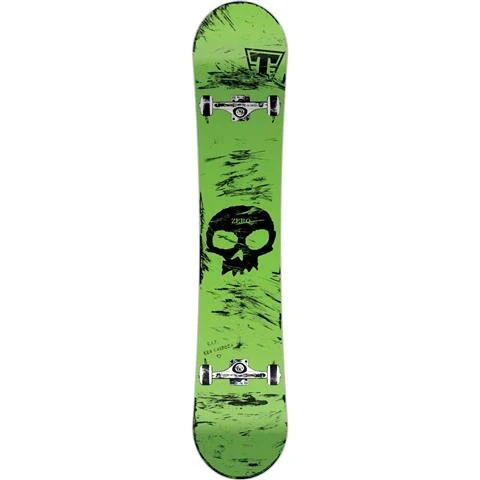 Capita Scott Stevens Pro Snowboard - Men's 2 Capita Scott Stevens Pro Snowboard - Men's - Image 2