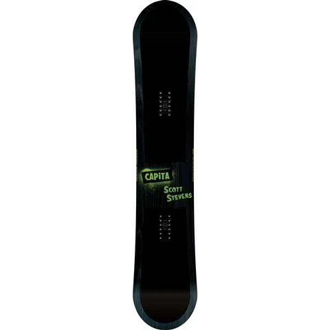 Capita Scott Stevens Pro Snowboard - Men's 1 Capita Scott Stevens Pro Snowboard - Men's