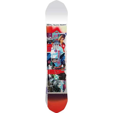 Capita Ultrafear Snowboard - Men's 1 Capita Ultrafear Snowboard - Men's