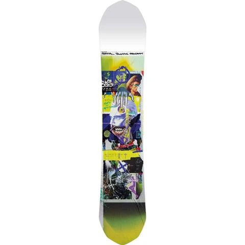 Capita Ultrafear Snowboard - Men's 3 Capita Ultrafear Snowboard - Men's - Image 3