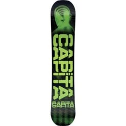 Capita Pathfinder Camber Snowboard - Men's -Ski Supplies Store fw23 fst04 pathfinder camber base