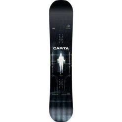 Capita Pathfinder Camber Snowboard - Men's -Ski Supplies Store fw23 fst04 pathfinder camber 155