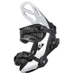 Arbor Hemlock Snowboard Bindings - Men's -Ski Supplies Store fw23 hemlock bossdog 2023 studio 01