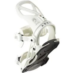 Arbor Hemlock Snowboard Bindings - Men's -Ski Supplies Store fw23 hemlock frank april 2023 studio 02