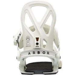 Arbor Hemlock Snowboard Bindings - Men's -Ski Supplies Store fw23 hemlock frank april 2023 studio 04