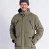 L1 Premium Goods Williams Jacket - Men's