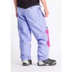 L1 Premium Goods Ventura Pant - Men's -Ski Supplies Store fw23 l1pg n873873 ult fush 2