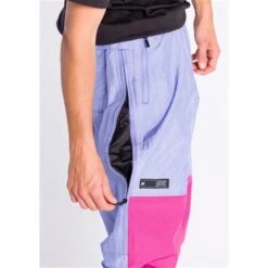 L1 Premium Goods Ventura Pant - Men's -Ski Supplies Store fw23 l1pg n873873 ult fush 3