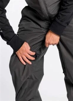 L1 Premium Goods Aftershock Bib - Men's -Ski Supplies Store fw23 l1pg n873877 phantom 3