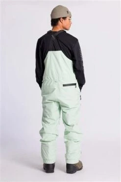 L1 Premium Goods Aftershock Bib - Men's -Ski Supplies Store fw23 l1pg n873877 spray 2