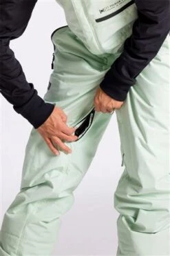 L1 Premium Goods Aftershock Bib - Men's -Ski Supplies Store fw23 l1pg n873877 spray 3