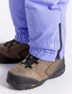 L1 Premium Goods Aftershock Bib - Men's -Ski Supplies Store fw23 l1pg n873877 ultrav 4