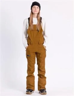 L1 Premium Goods Loretta Overall Bibs - Women's