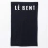 Le Bent Logo Neck Gaiter 200