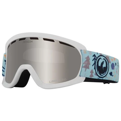 Dragon Alliance Lil D Goggle - Youth 1 Dragon Alliance Lil D Goggle - Youth