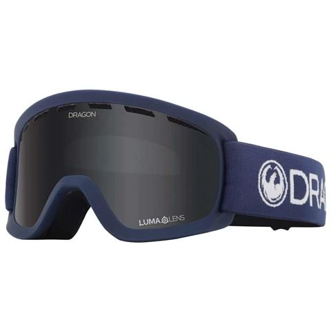 Dragon Alliance Lil D Goggle - Youth 3 Dragon Alliance Lil D Goggle - Youth - Image 3