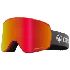 Dragon Alliance NFX2 Goggle -Ski Supplies Store fw23 nfx2 spyder drg116 612 volcano profile