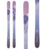 Nordica Santa Ana 88 Skis - Women's