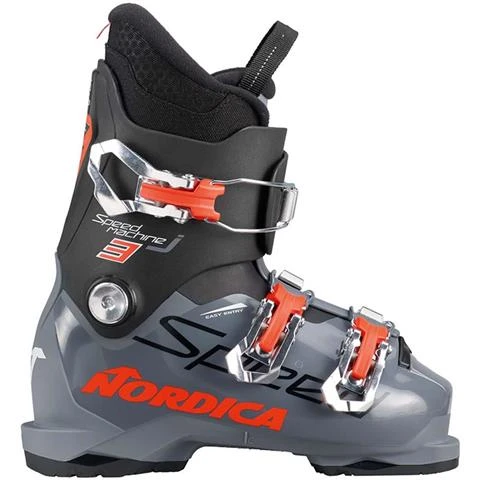 Nordica Speedmachine J3 Boots - Youth 1 Nordica Speedmachine J3 Boots - Youth