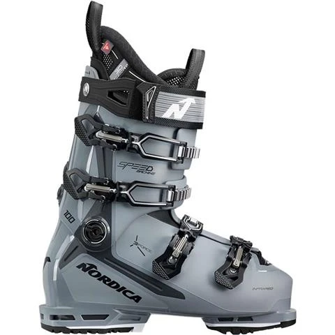 2023 Men's Nordica Speedmachine 3 100 Ski Boots - 050G26002T5 1 2023 Men's Nordica Speedmachine 3 100 Ski Boots - 050G26002T5