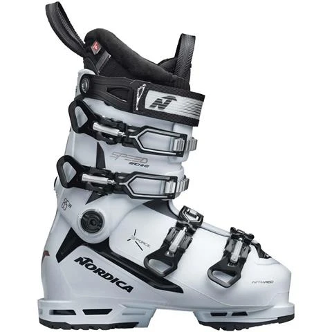 Nordica Speedmachine 3 85 Boots - Women's 1 Nordica Speedmachine 3 85 Boots - Women's