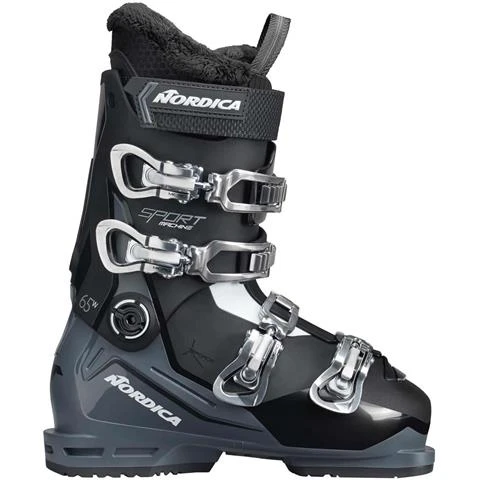 Nordica Sport Machine 3 65 Boots - Women's 1 Nordica Sport Machine 3 65 Boots - Women's