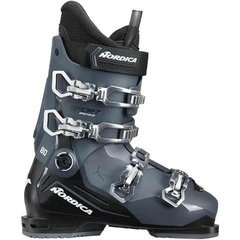Nordica Sport Machine 3 80 Boots - Men's 1 Nordica Sport Machine 3 80 Boots - Men's