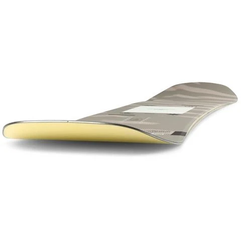 Ride Berzerker Snowboard - Men's 5 Ride Berzerker Snowboard - Men's - Image 5