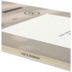 Ride Berzerker Snowboard - Men's 8 Ride Berzerker Snowboard - Men's -Ski Supplies Store fw23 r2202004 01 a 2