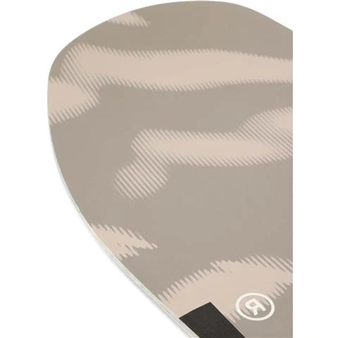 Ride Berzerker Snowboard - Men's 2 Ride Berzerker Snowboard - Men's - Image 2