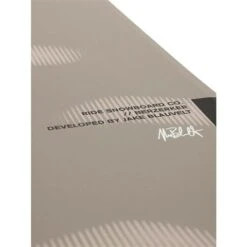 Ride Berzerker Snowboard - Men's 9 Ride Berzerker Snowboard - Men's -Ski Supplies Store fw23 r2202004 01 a 4